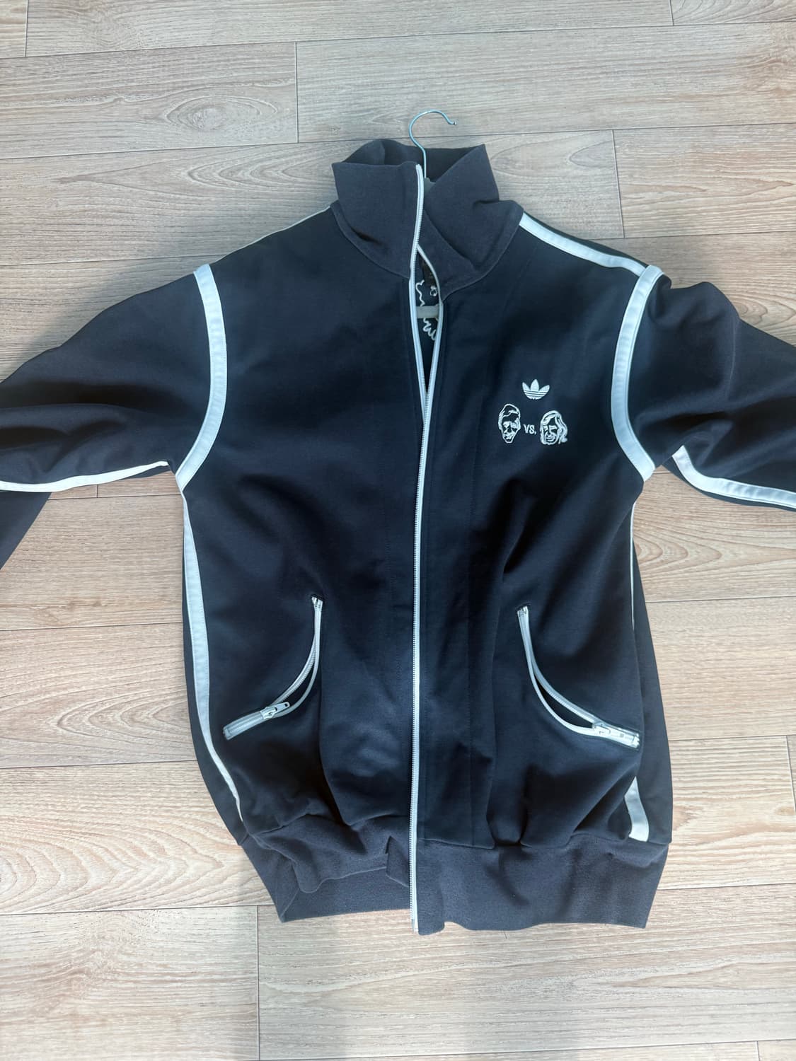 아디다스 져지 상품이미지2