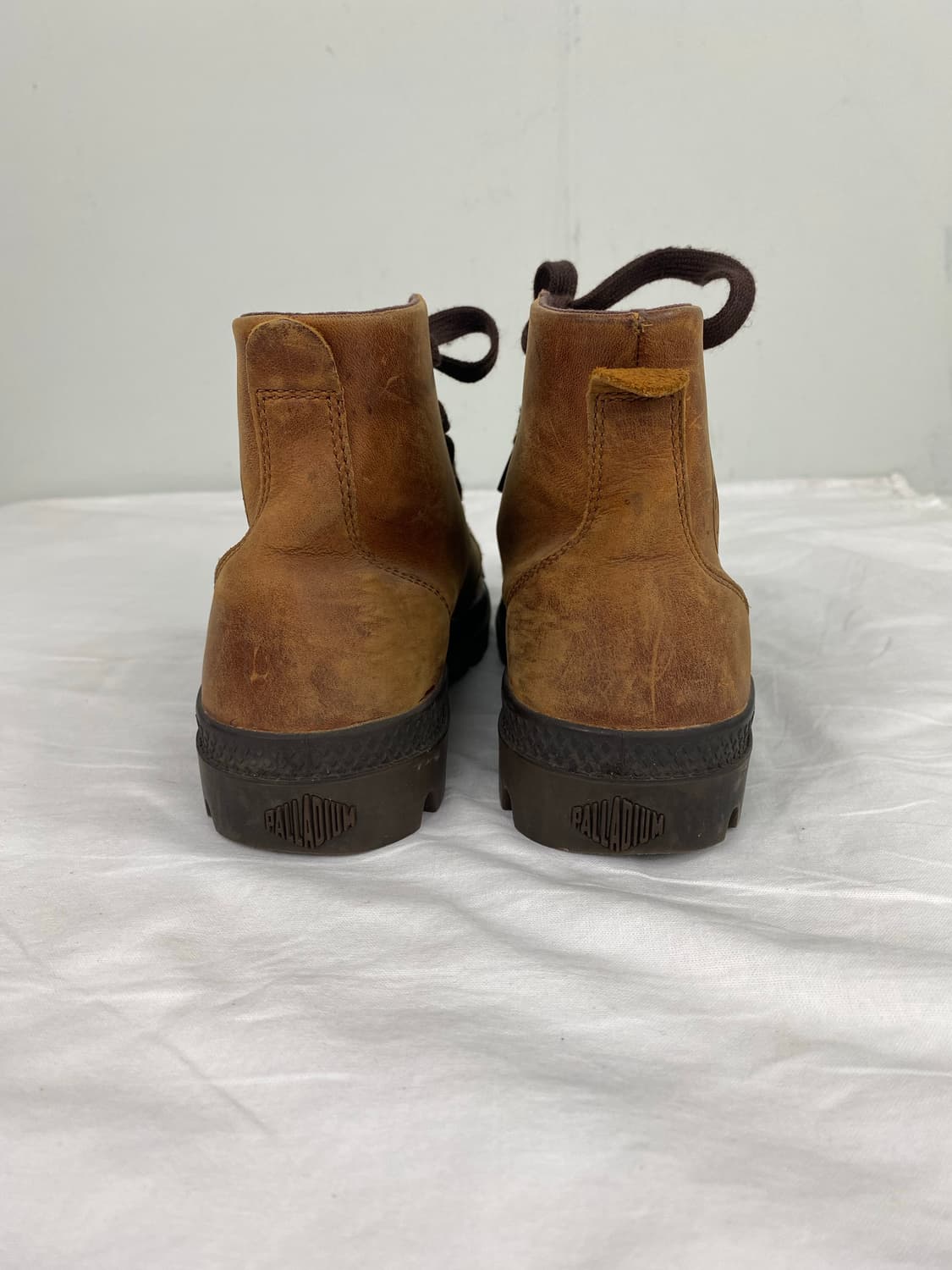 팔라디움 레더 워커 우먼스 230 <67> 상품이미지3