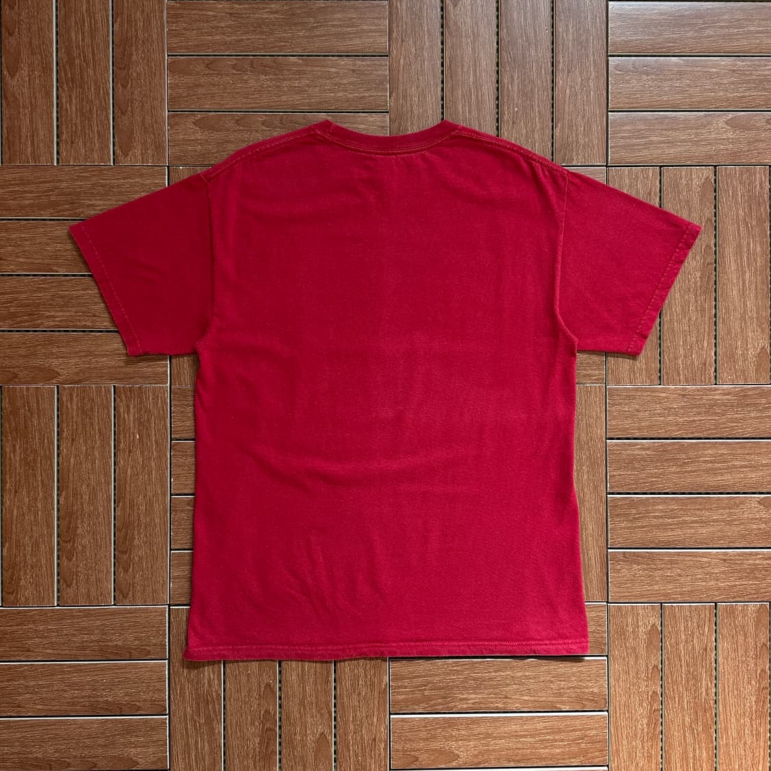Christmas story vintage 1/2 tee 상품이미지2