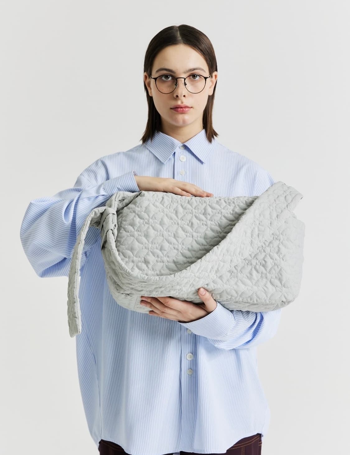 애드오프 페디드 백 상품이미지1