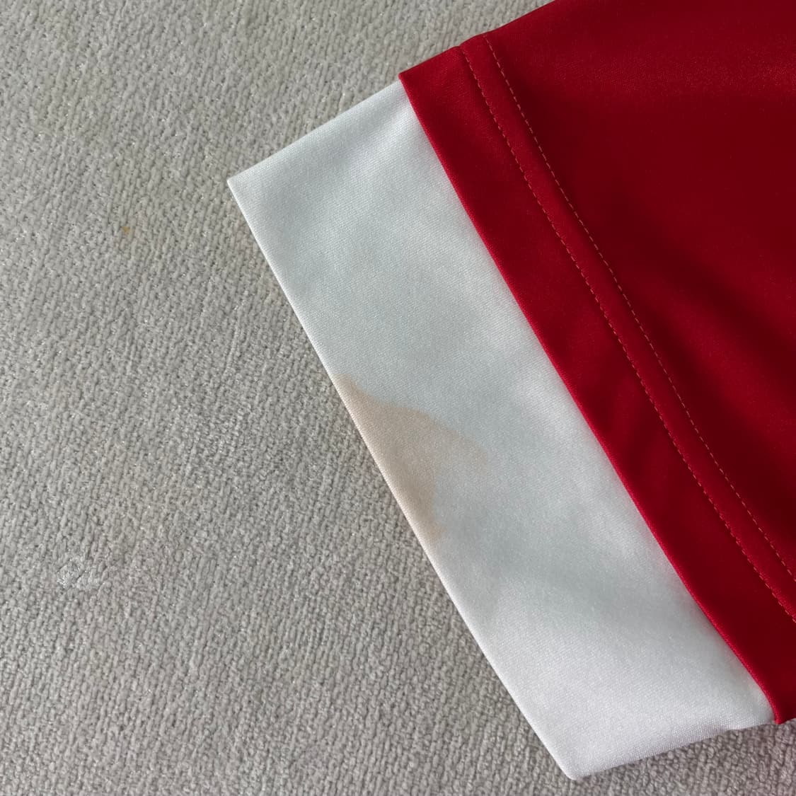 100 아디다스 15-16 맨유 홈 반팔 유니폼 상품이미지6