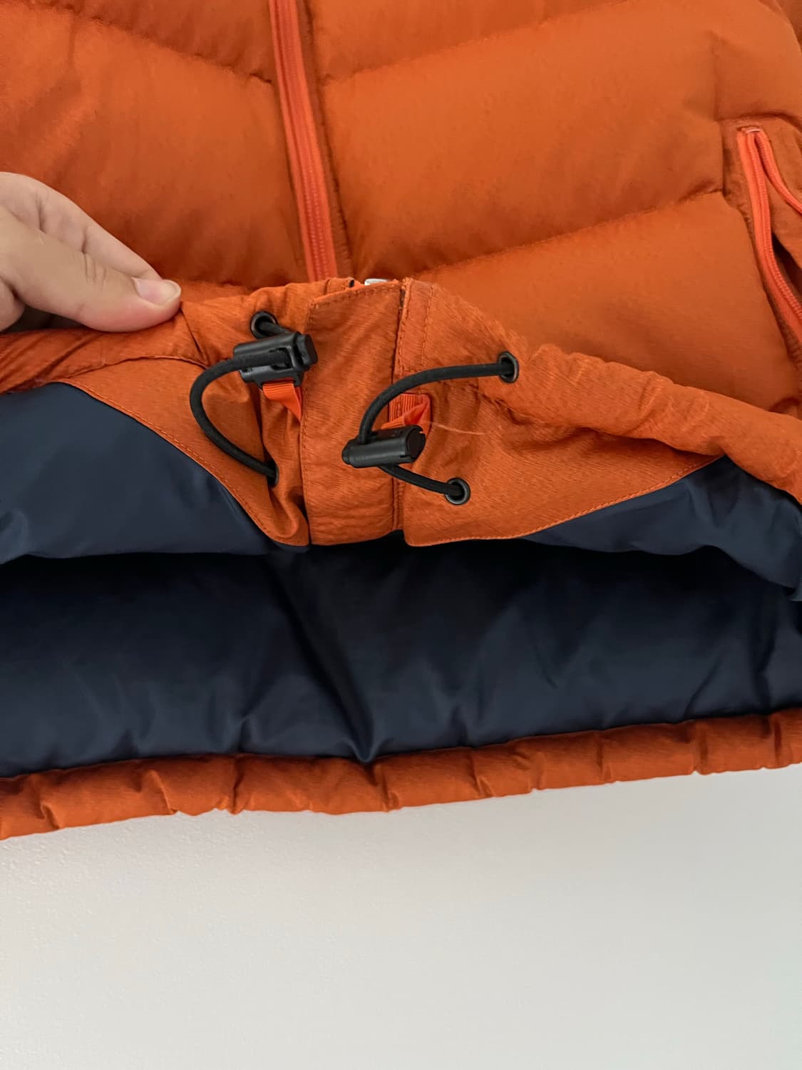 02‘s 파타고니아 구스다운 패딩  상품이미지4