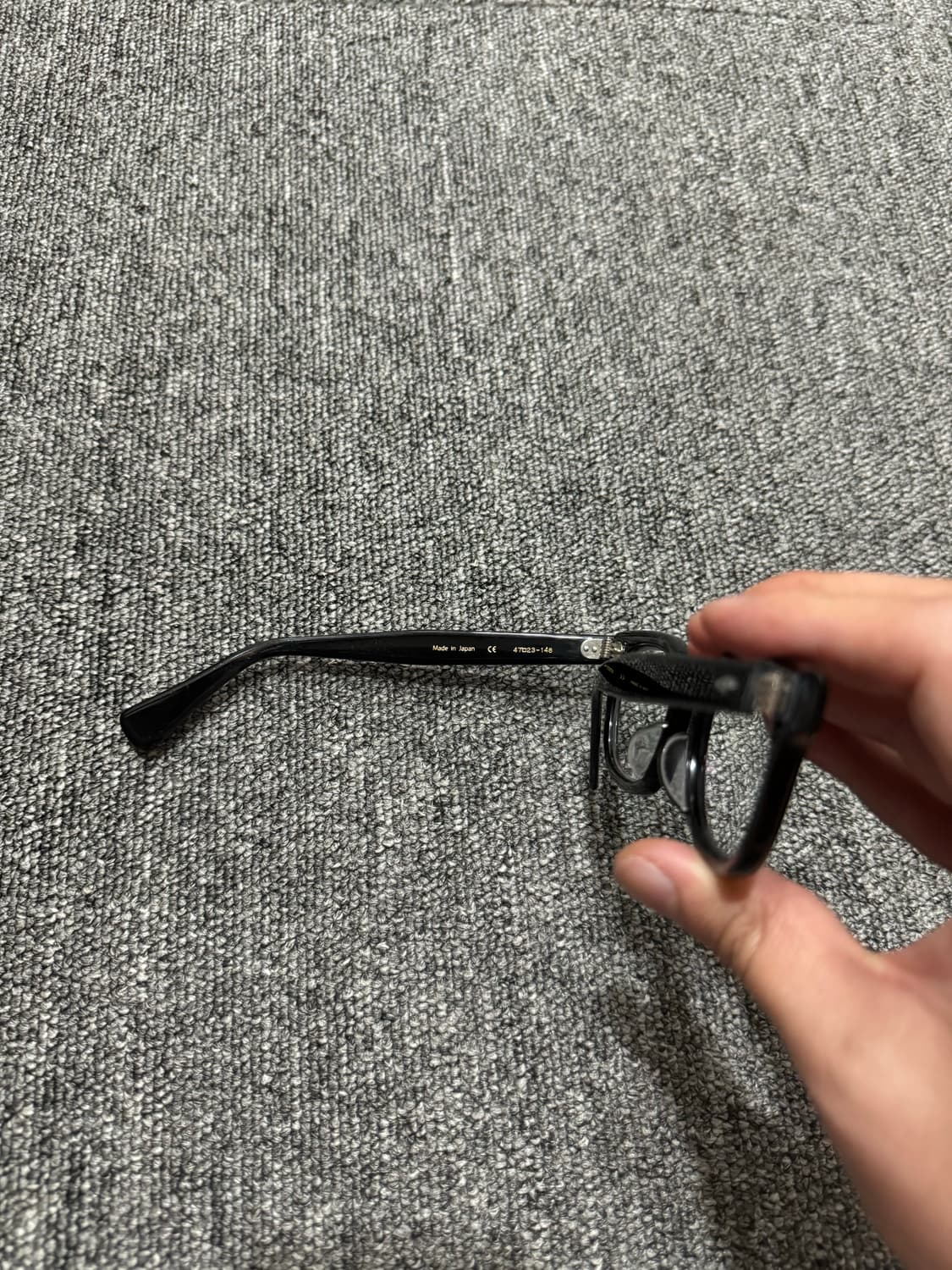 비제이클래식 스타디움 C-1 아메리칸옵티컬 스타디움 상품이미지7