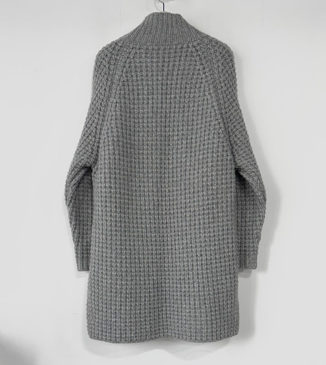 파비아나 필리피 캐시미어100 니트 코트 상품이미지6