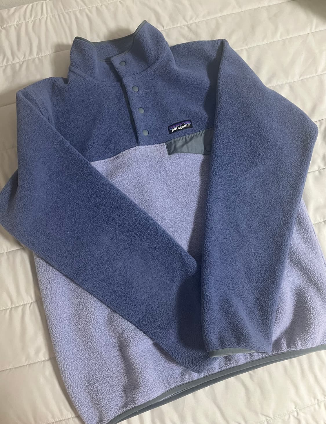 파타고니아 신칠라 우먼 s 상품이미지2