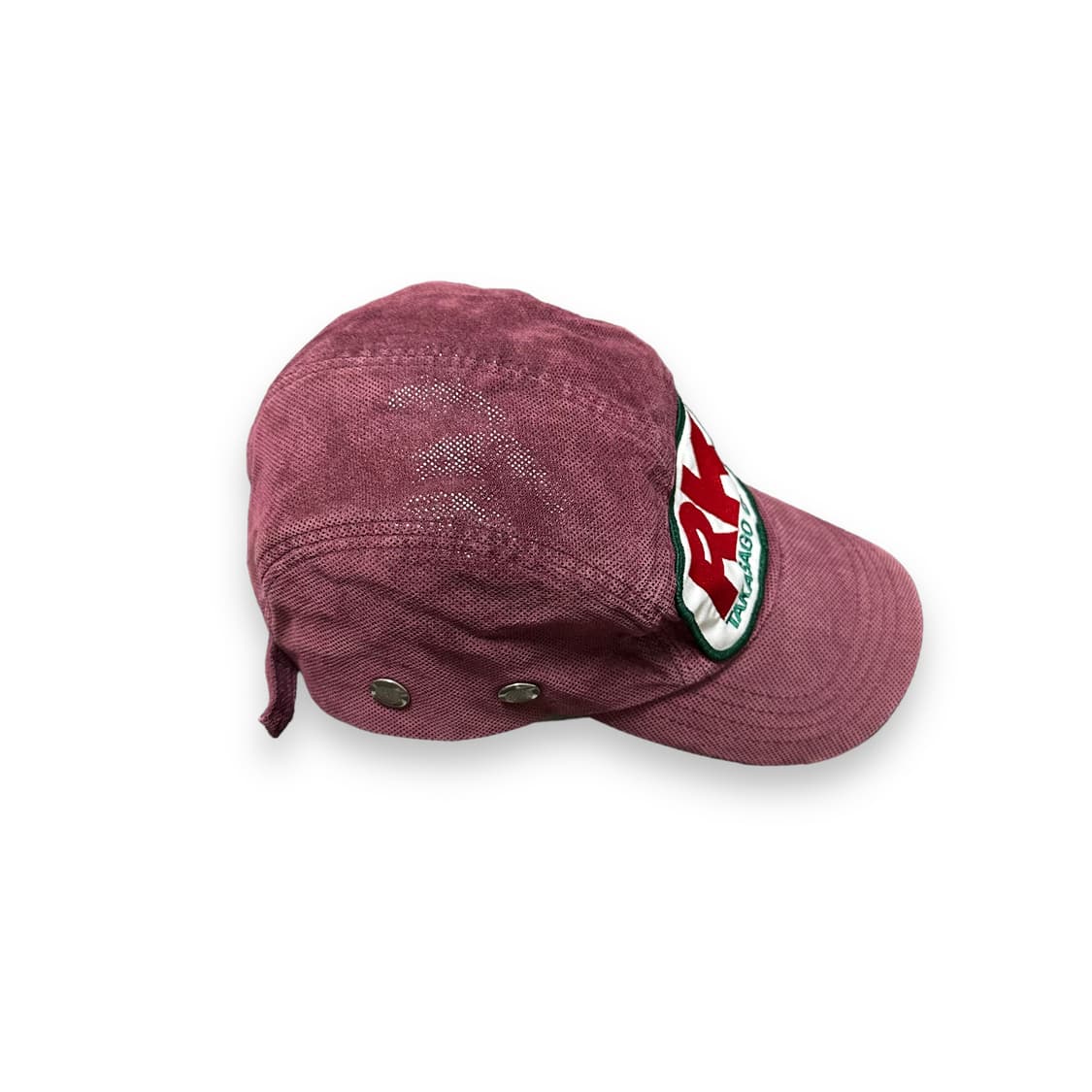 Vintage camp cap 상품이미지5