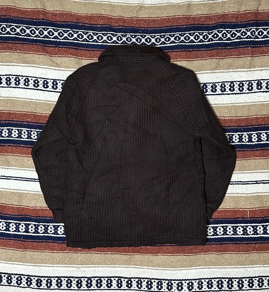 [엘엘빈] LLBean Shawl Collar Cardigan 상품이미지4