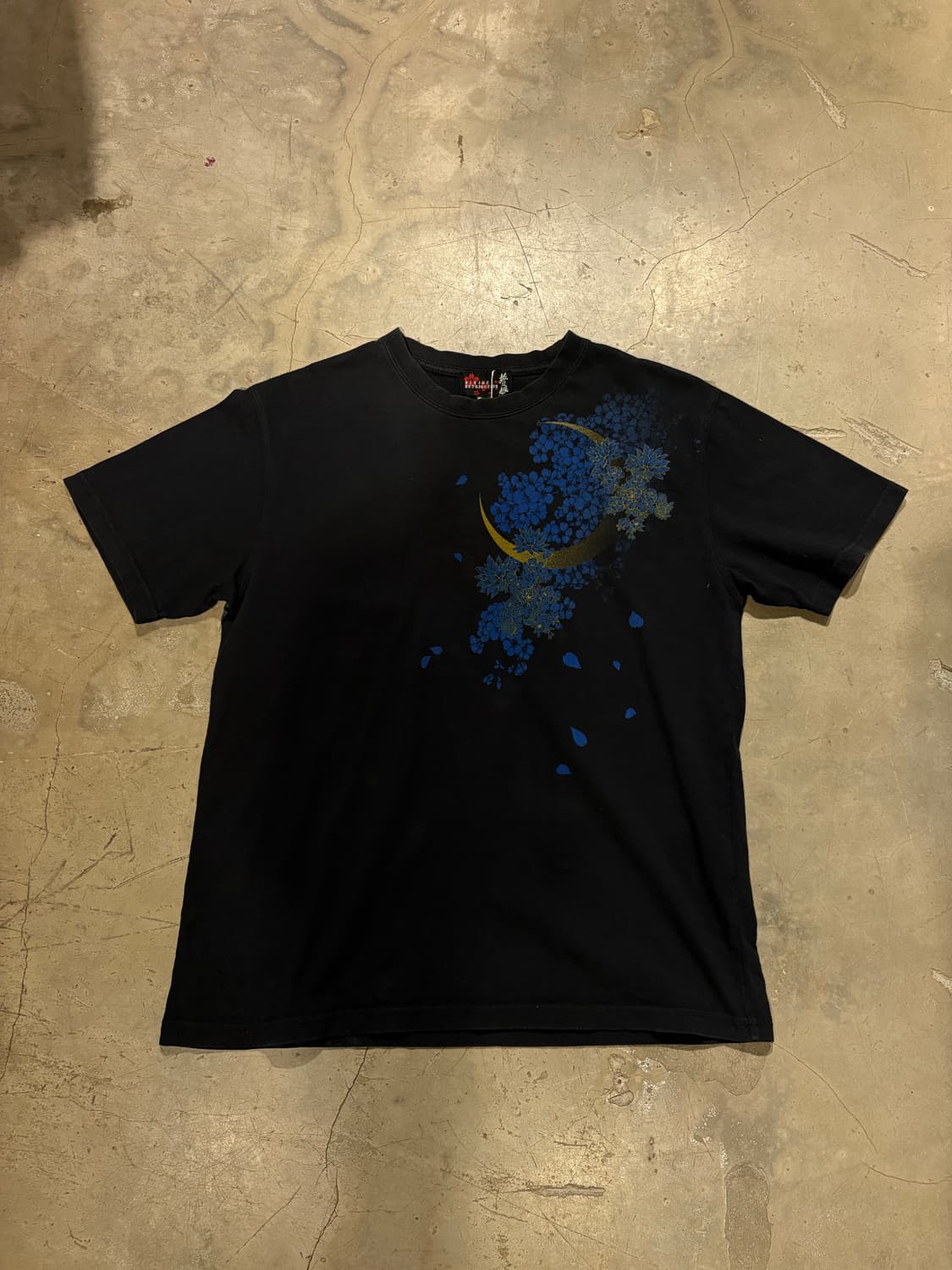 오리엔탈 반팔티 (F614) 상품이미지4