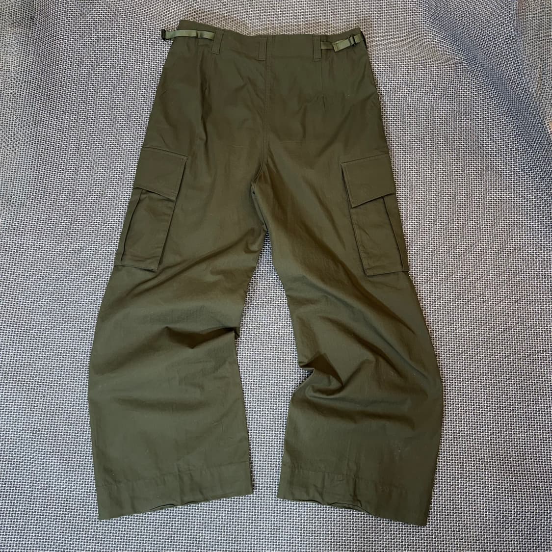  뷰티인유스 팬츠 (M/34)  상품이미지6