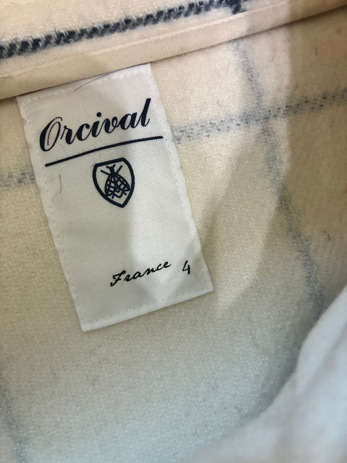 Orcival 오르치발 울코트  상품이미지7