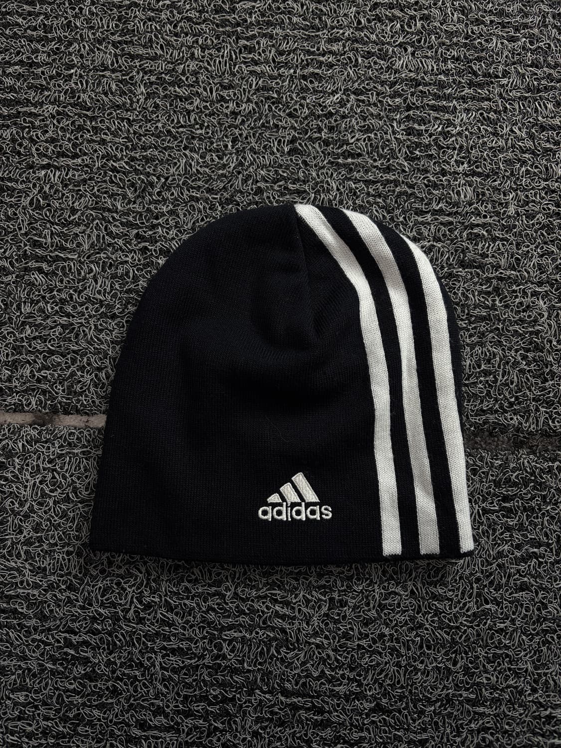 00s 아디다스 올드스쿨 트랙 숏 비니 1808 상품이미지2