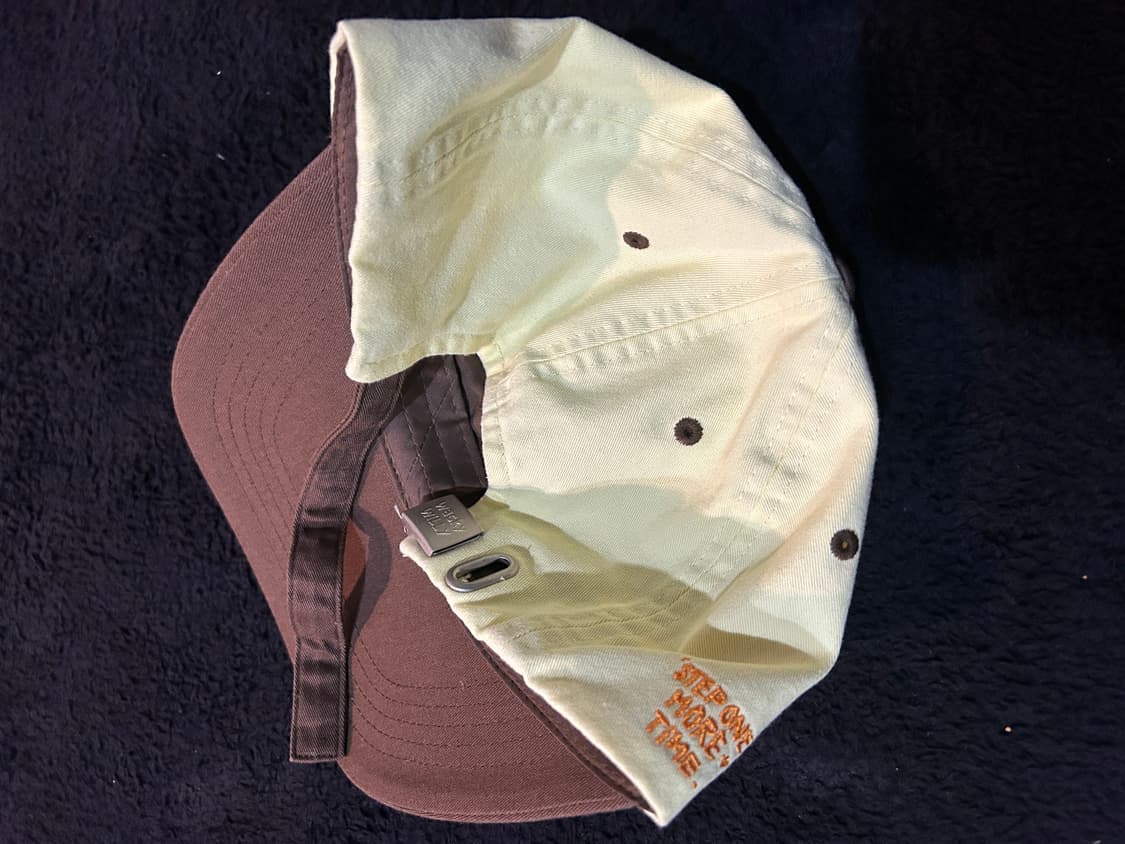 wackywilly 와키윌리 스턱윌리 볼캡 상품이미지5