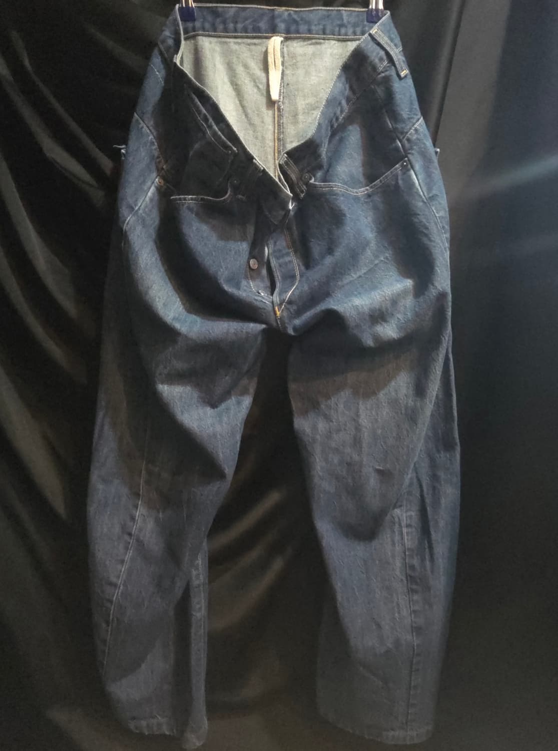 리바이스 엔지니어드진 상품이미지1