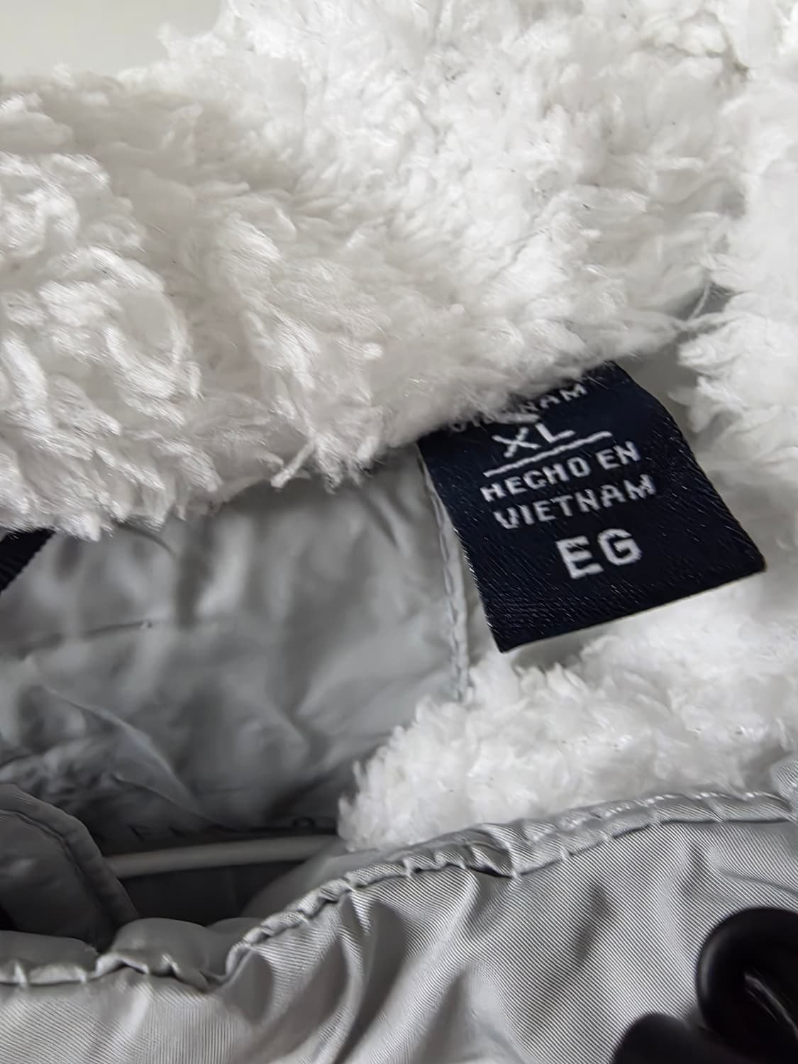 타미힐피거 웰론경량패딩 상품이미지3