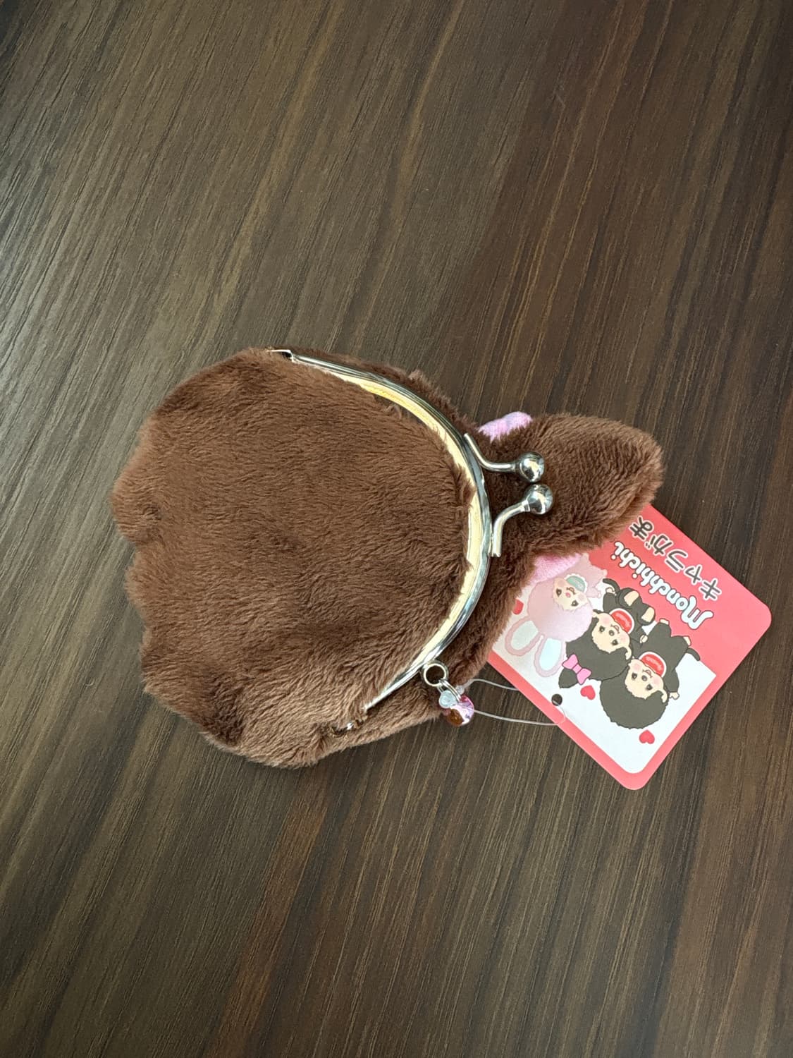 몬치치 가마구치 상품이미지2