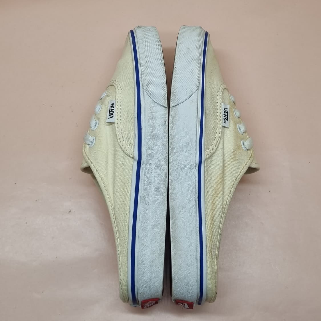 반스 어센틱 뮬 235 상품이미지5