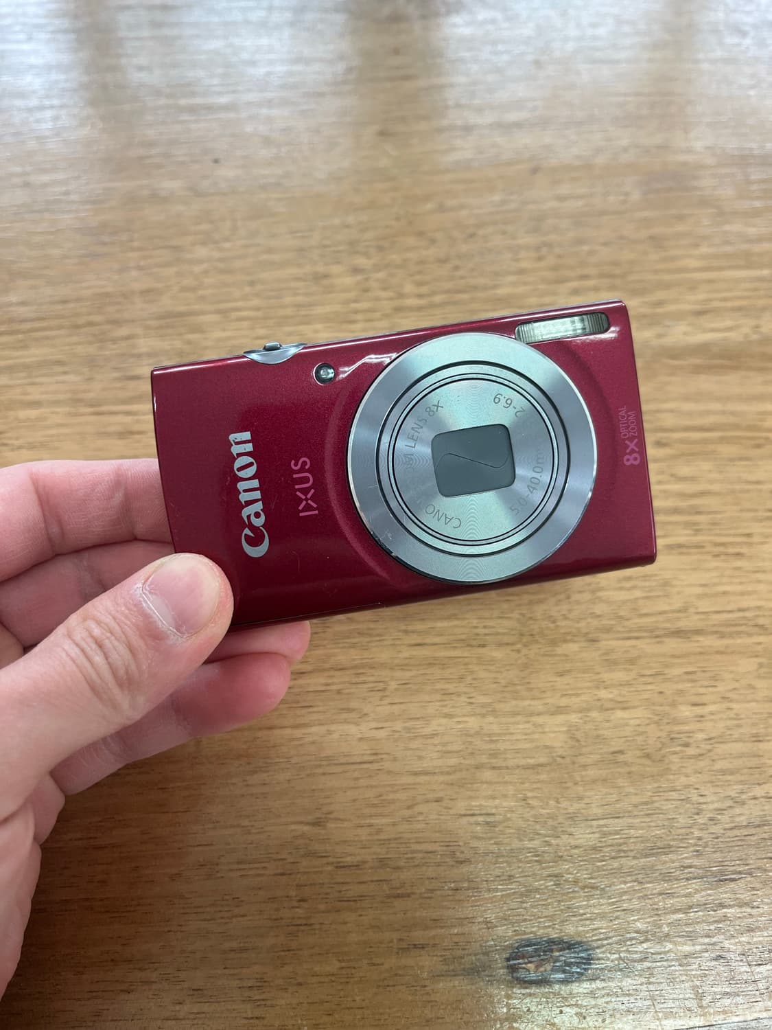 캐논 ixus 145 상품이미지2