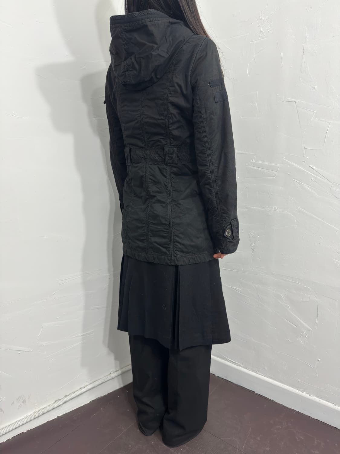 egoist detail jacket 상품이미지6