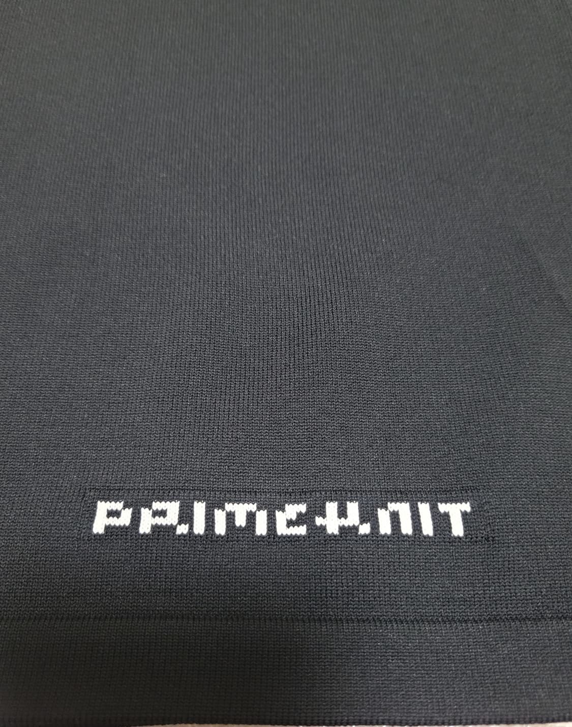 아디다스 골프 니트 LS 폴로 카라 긴팔 105 상품이미지7