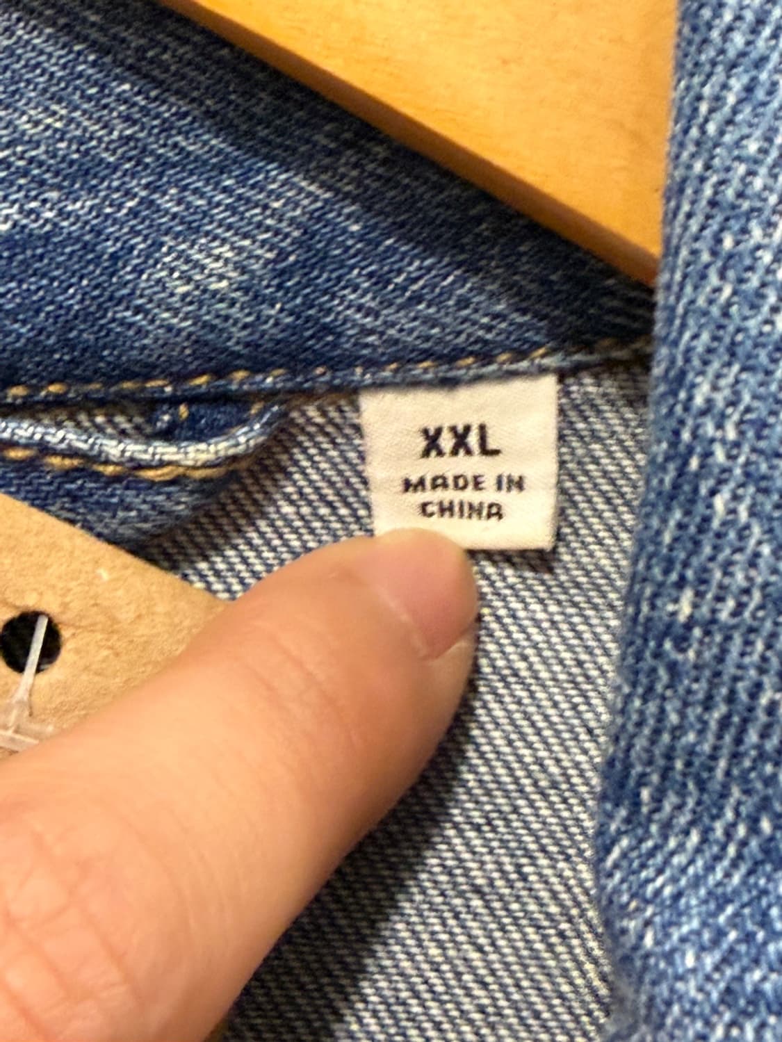 유니클로 워크자켓 상품이미지3