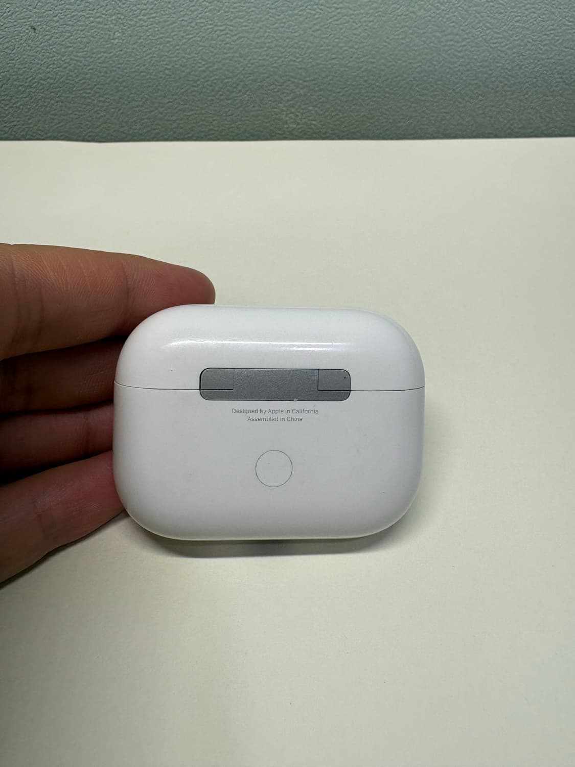 에어팟 프로2 C타입 본체 상품이미지2