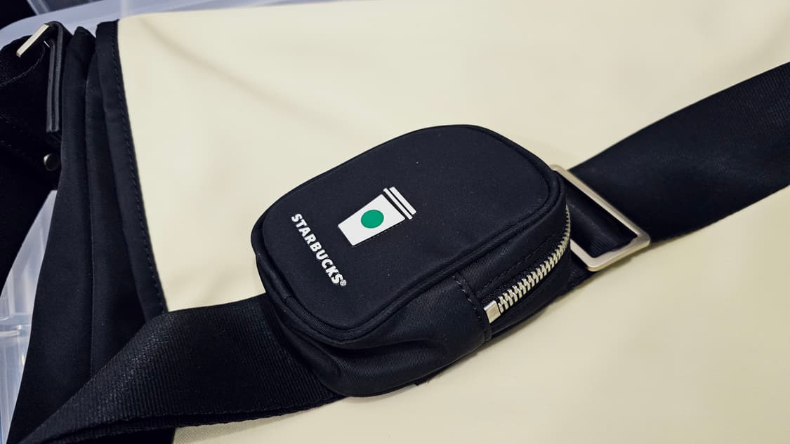 스타벅스 숄더백 상품이미지7