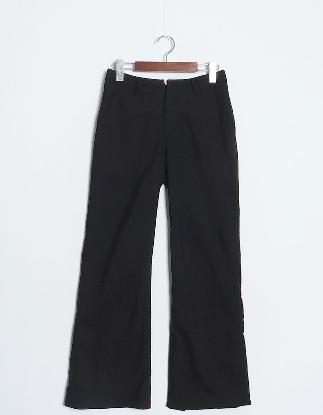 FETICO by EMI FUNAYAMA Boot-Cut Slacks ( 상품이미지1