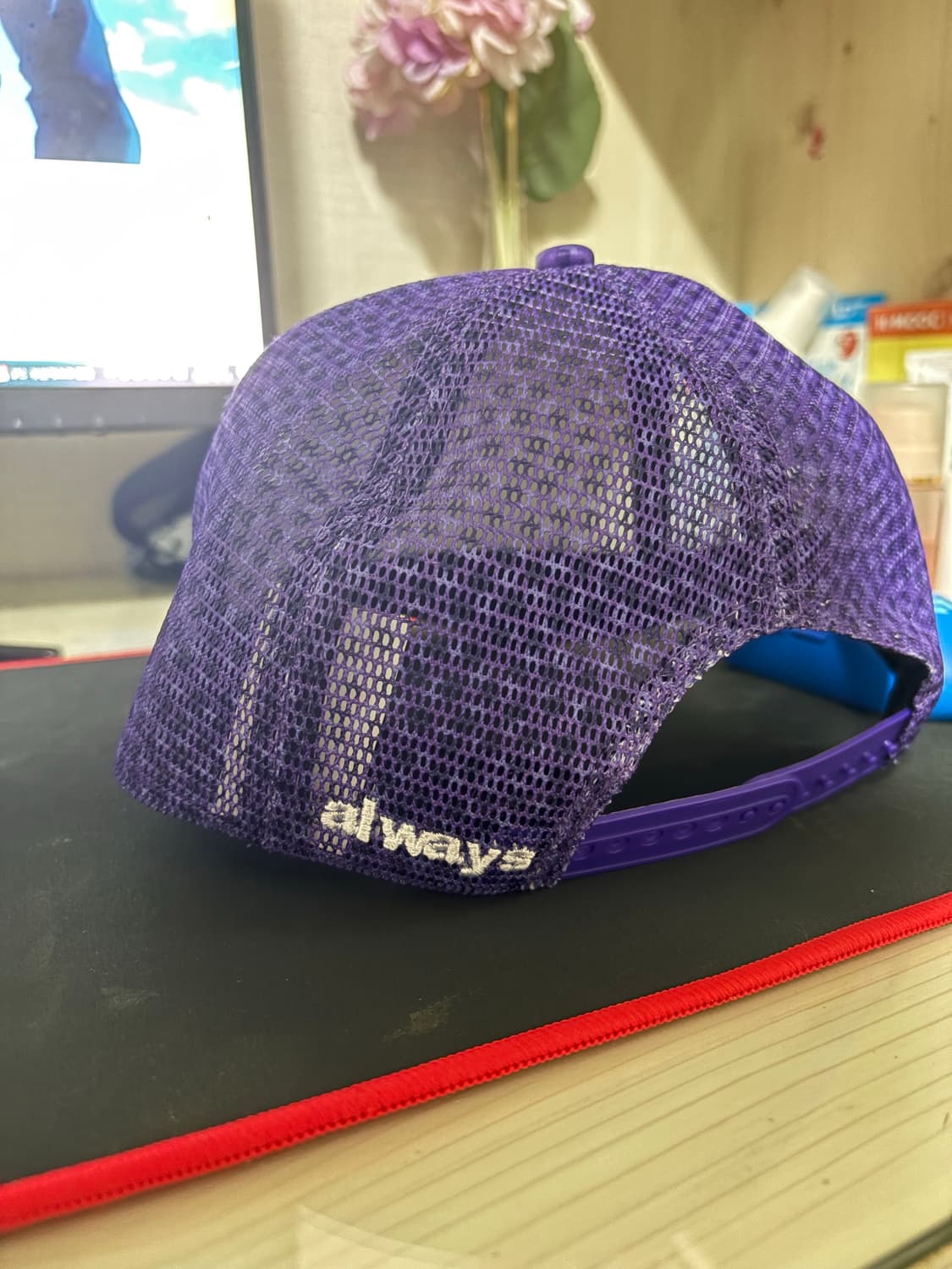 always 모자 상품이미지2