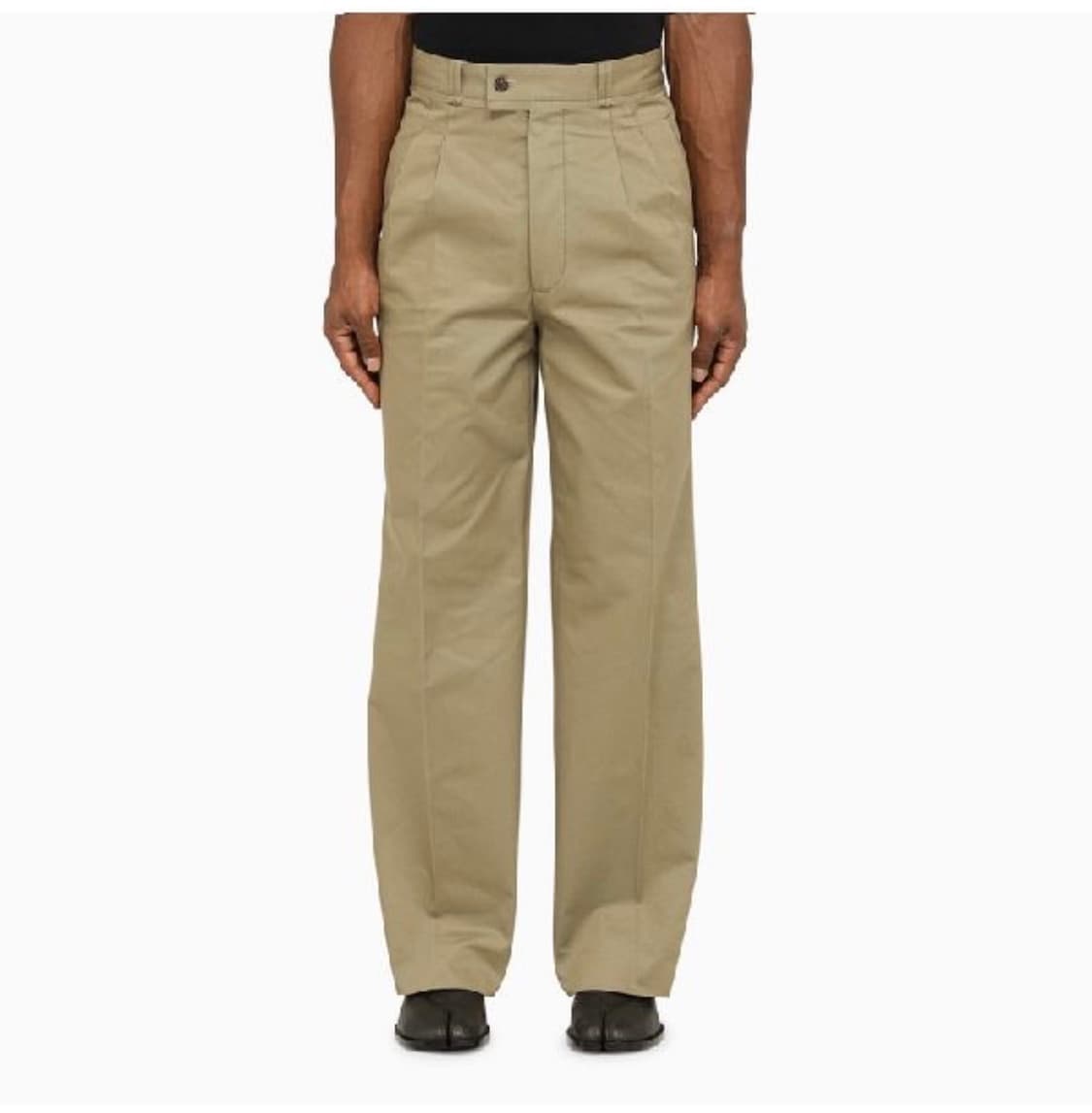 마르지엘라 게버딘 팬츠 48(30) 상품이미지1