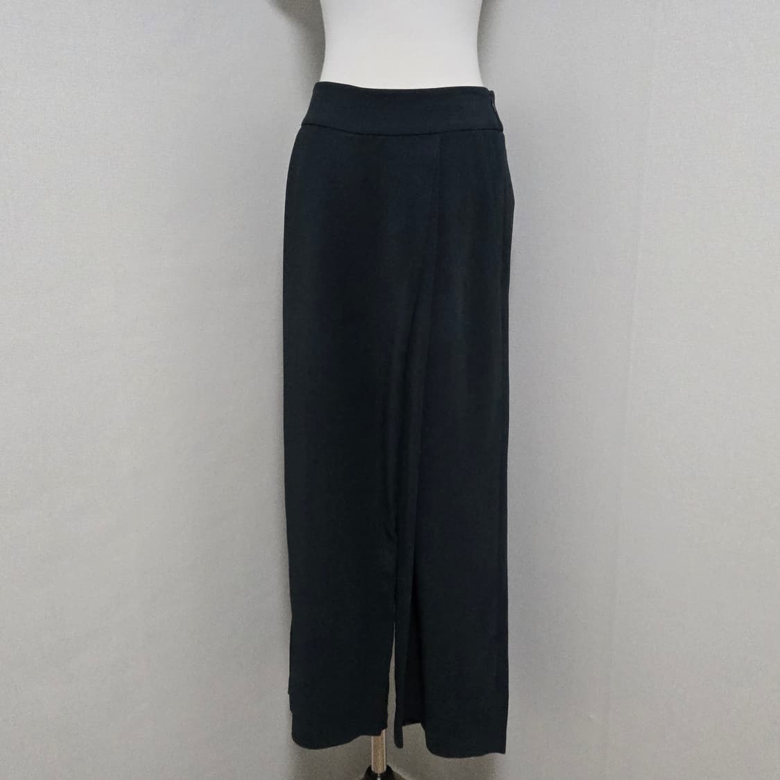 르베이지 언발란스 슬랙스 / 여성 팬츠/ 여성 슬랙스  상품이미지8