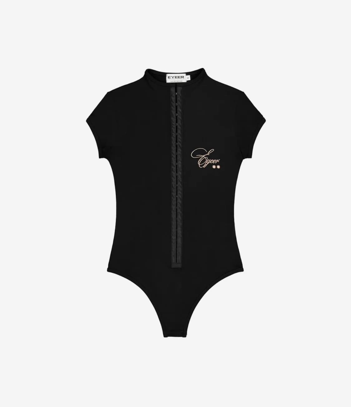 eyeer hook sleeve top 상품이미지2