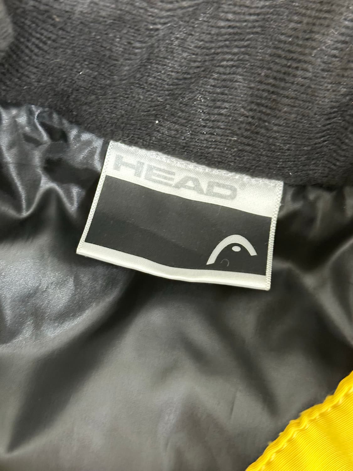 헤드 다운패딩 상품이미지6