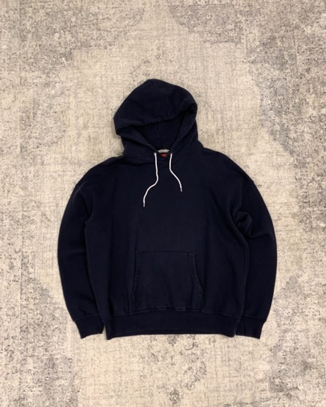 오라리 x 5525 갤러리 후디 상품이미지1