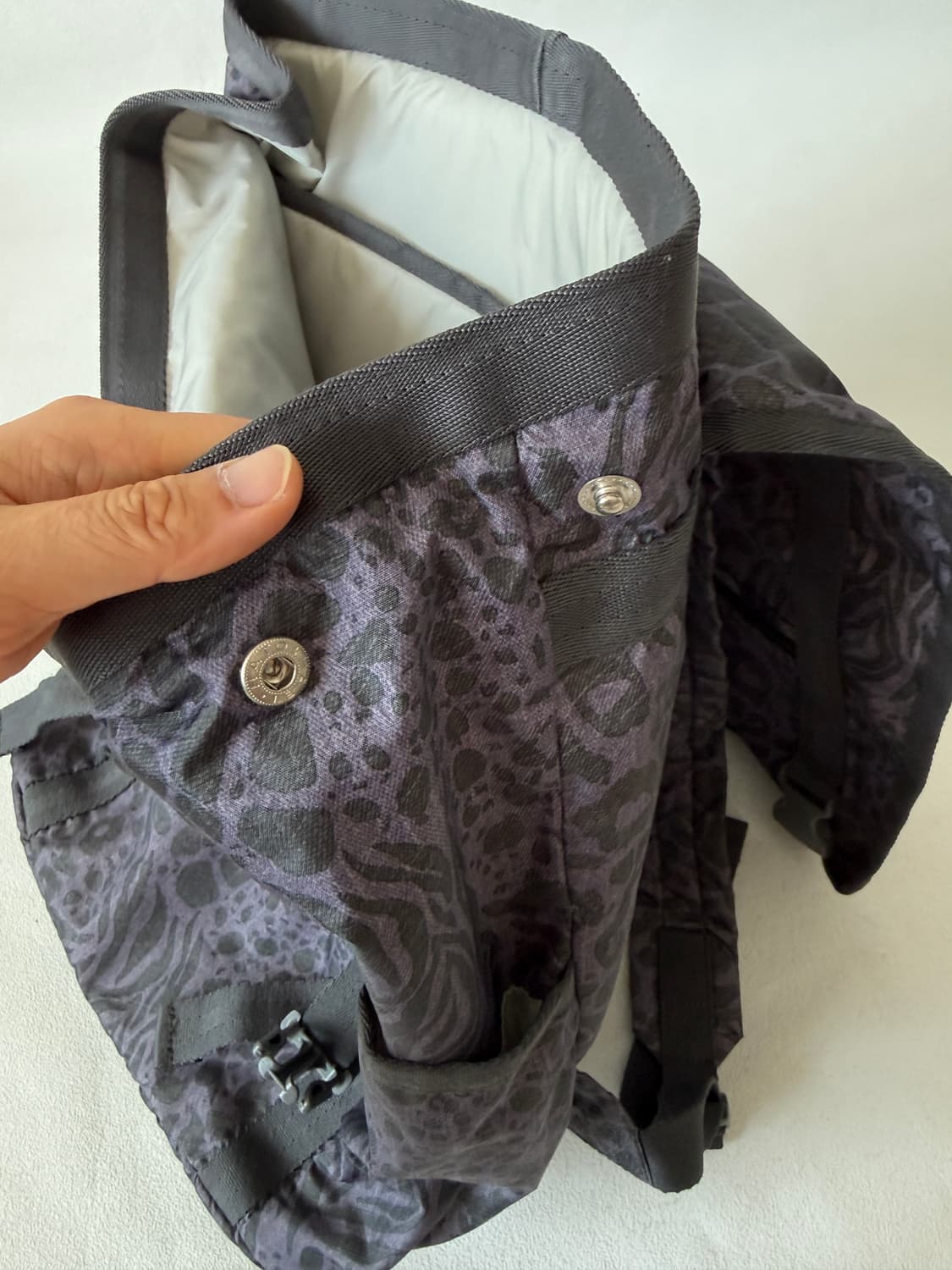 레스포삭(LESPORTSAC) 백팩 상품이미지4