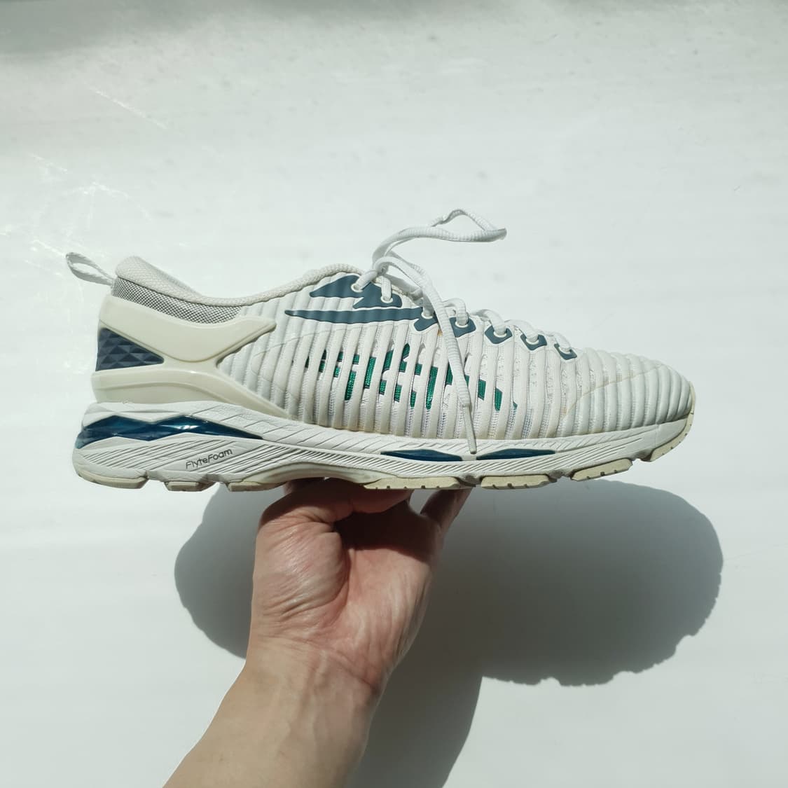 ASICS Gel-Delva 1Kiko Kostadinov 상품이미지8