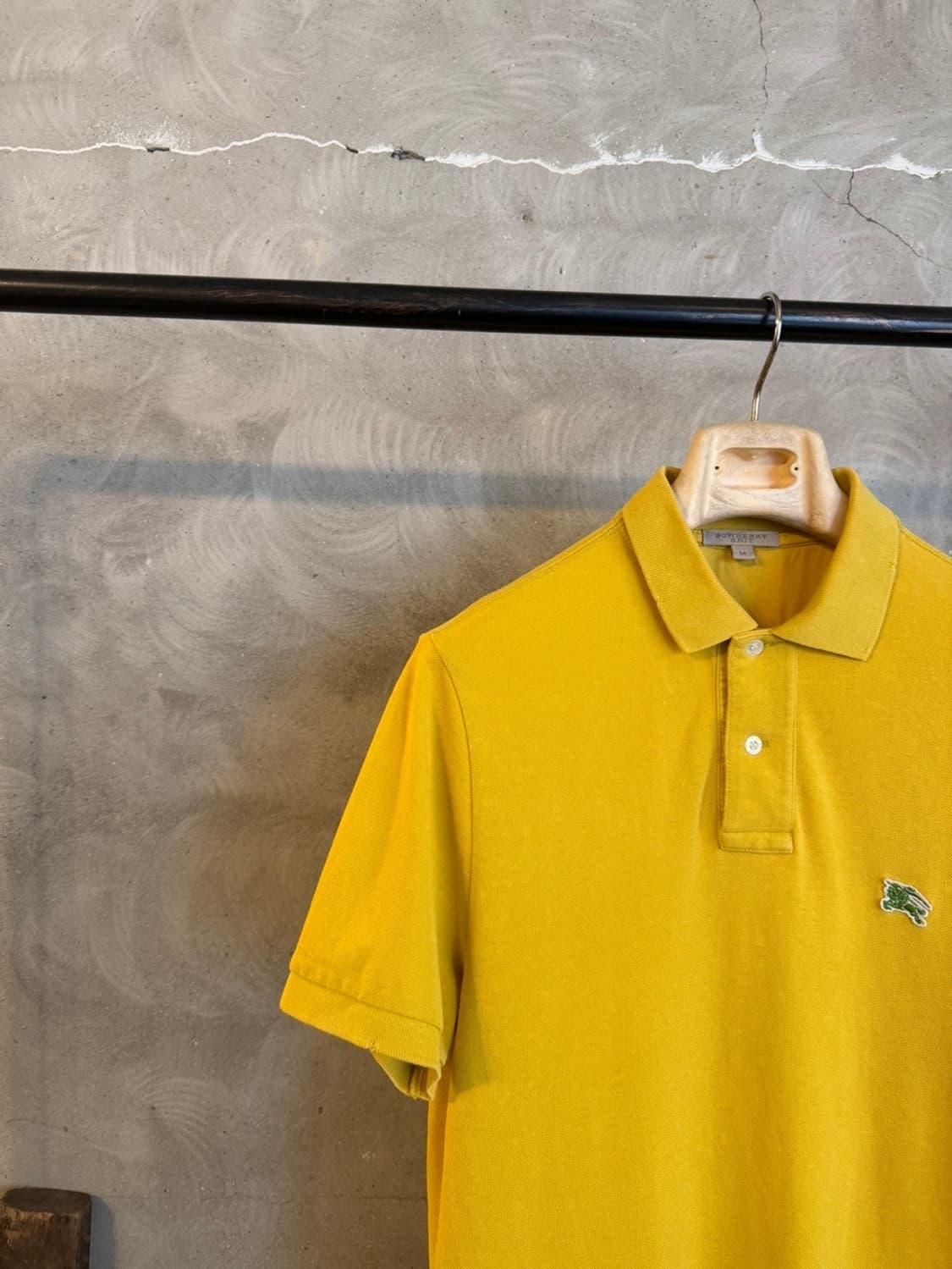 버버리 브릿 pk 셔츠 슬림100 상품이미지6