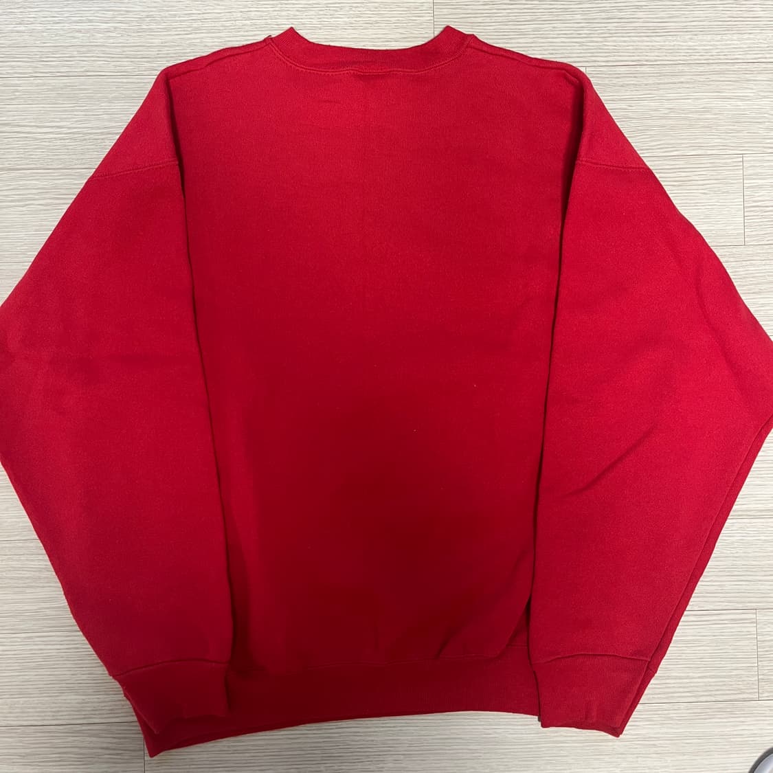 [XL] 90s LOGO7 sweat shirts 맨투맨 rosebowl 상품이미지4