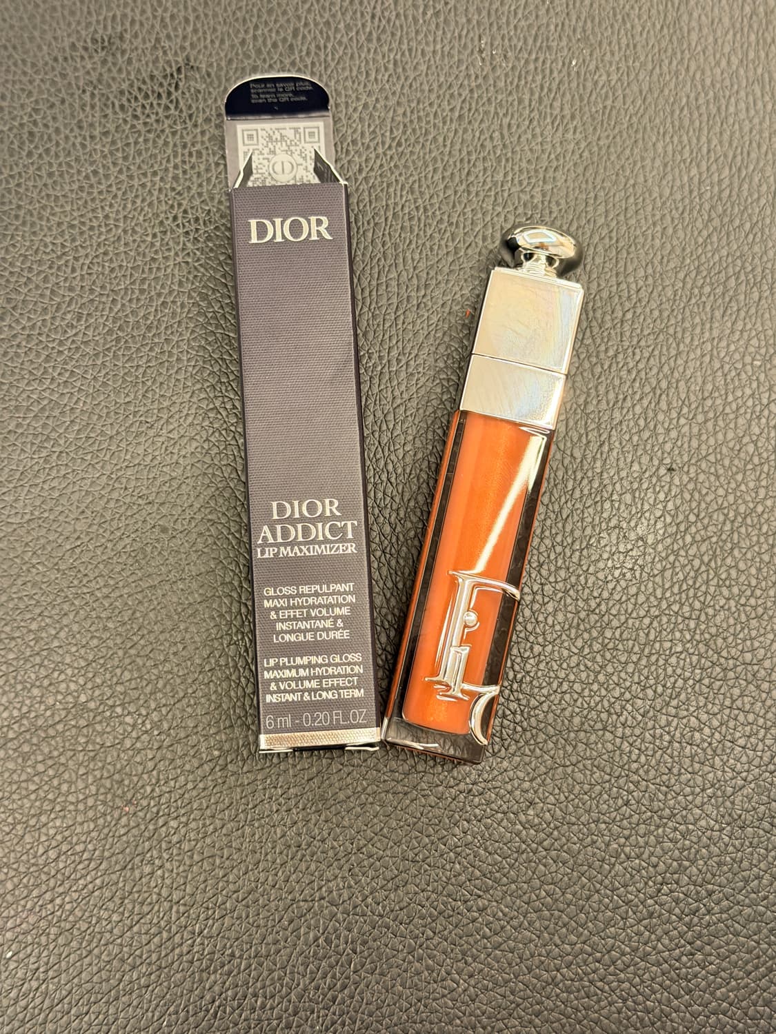Dior 디올 어딕트 립 맥시마이저 12호 로즈우드 상품이미지1