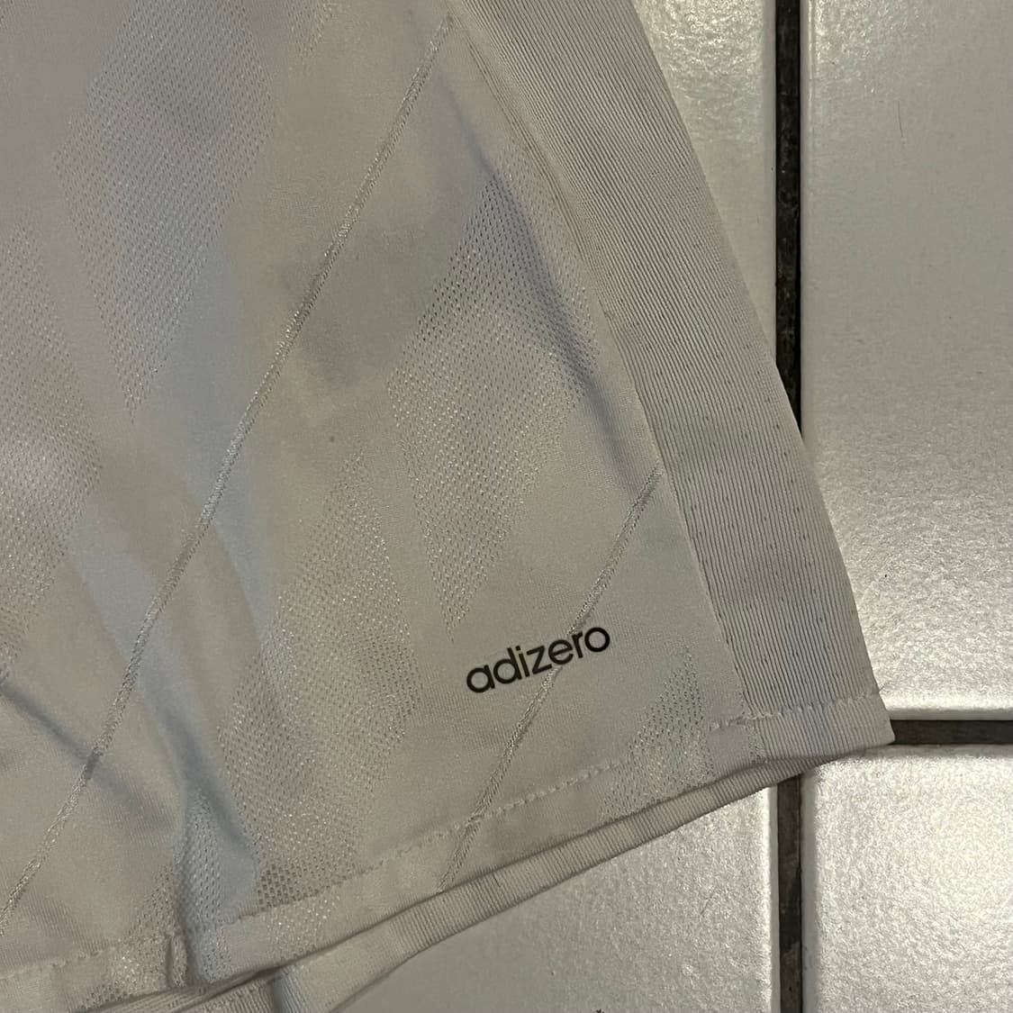 레알마드리드 17-18 호날두 유니폼 M 상품이미지5