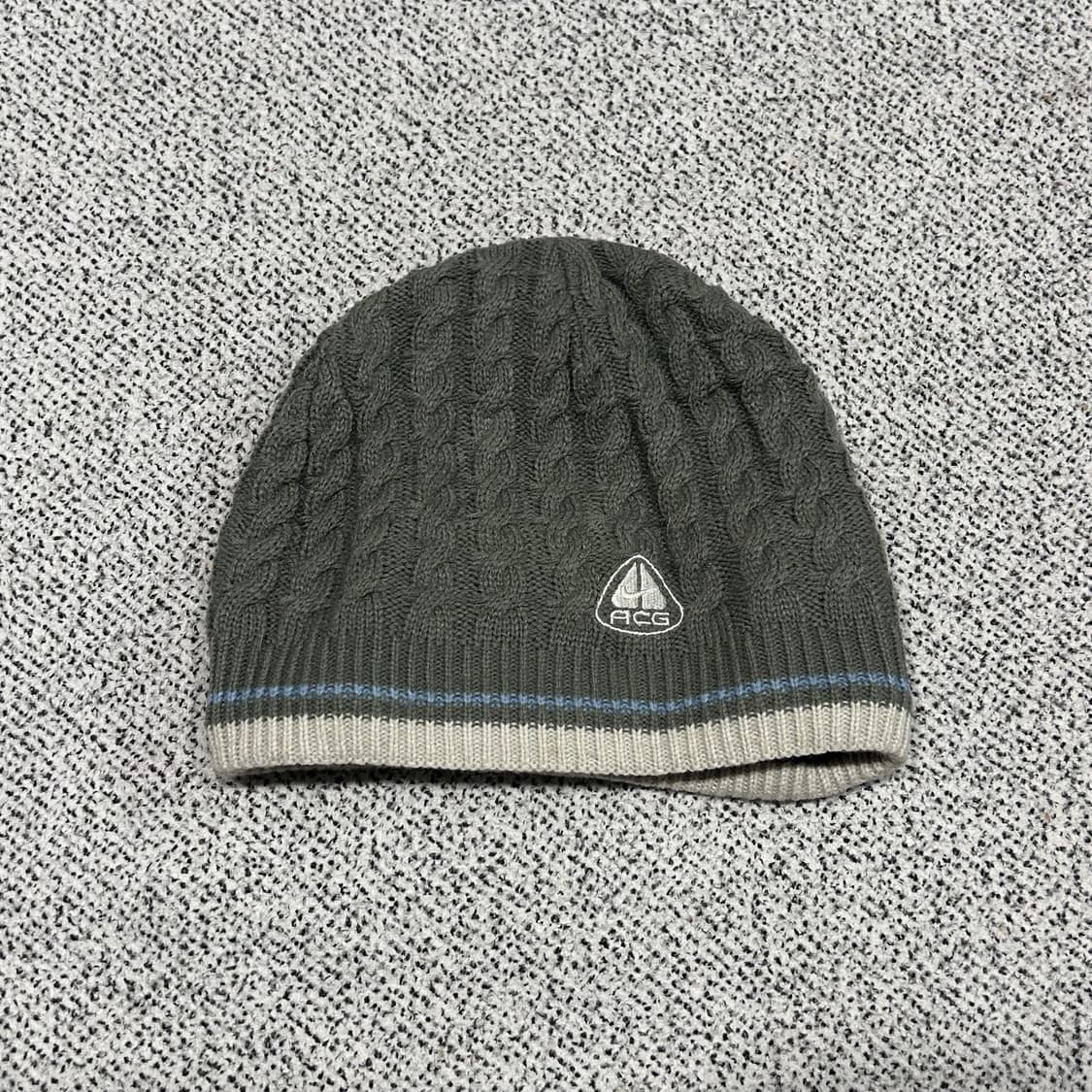 나이키acg 비니 상품이미지1