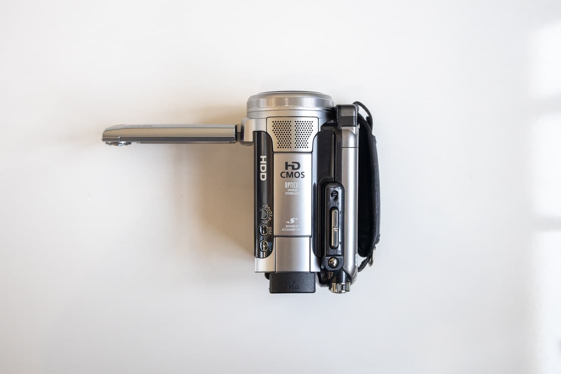 Canon Ivis HG10 상품이미지2