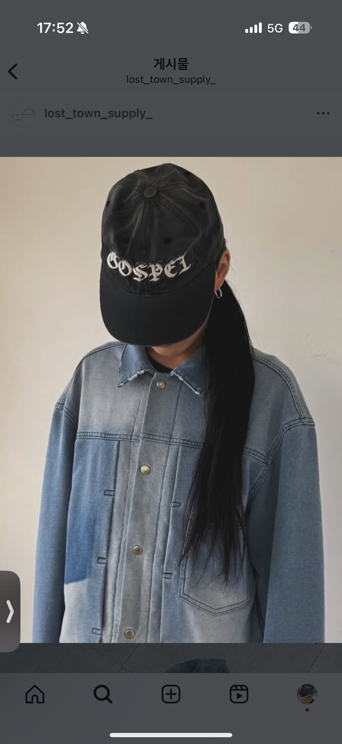 Cospel캡 상품이미지2