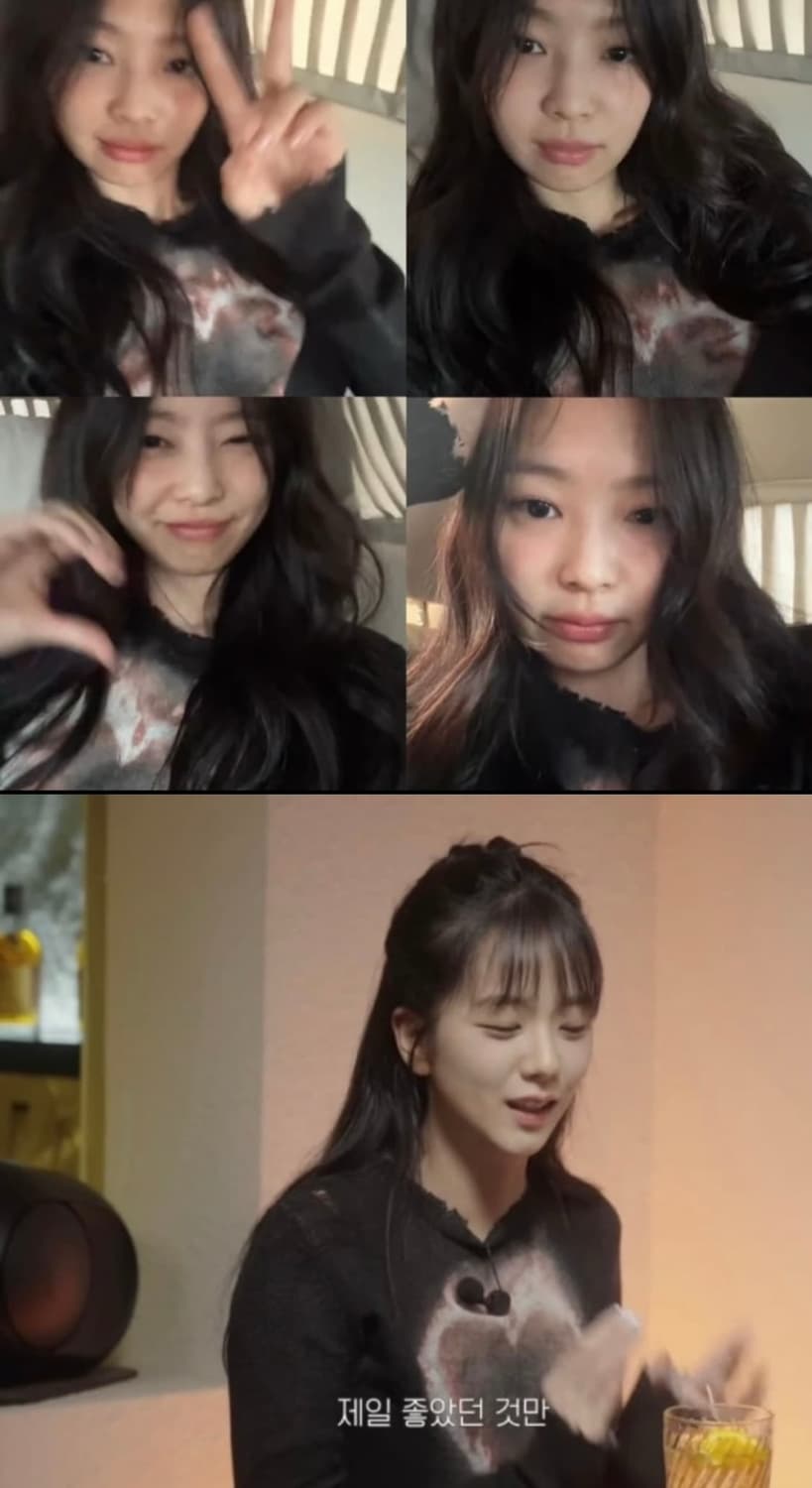 R13 플레이밍 하트 캐시미어 스웨터 상품이미지3