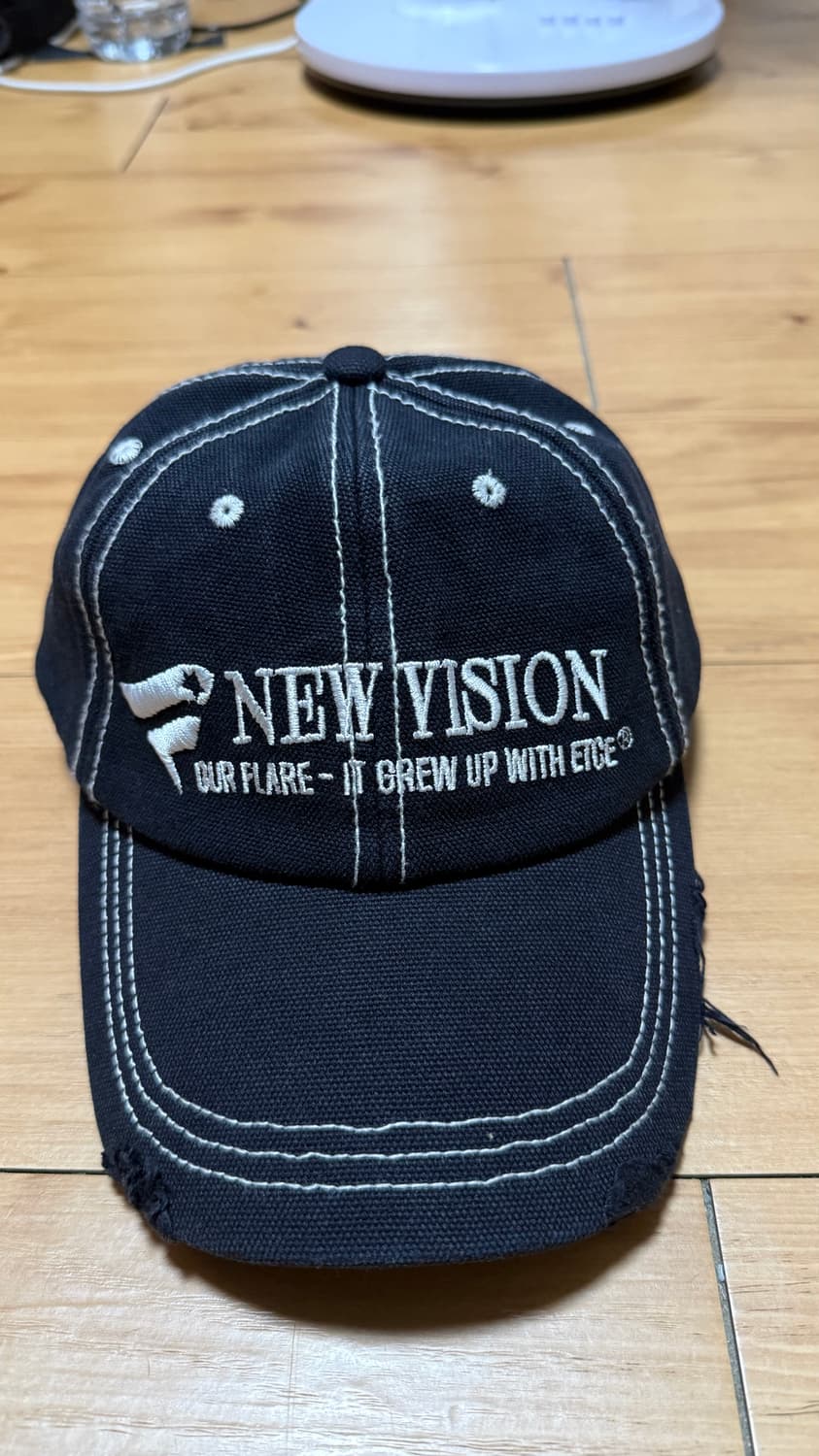 ETCE NEW VISION CAP L 상품이미지1
