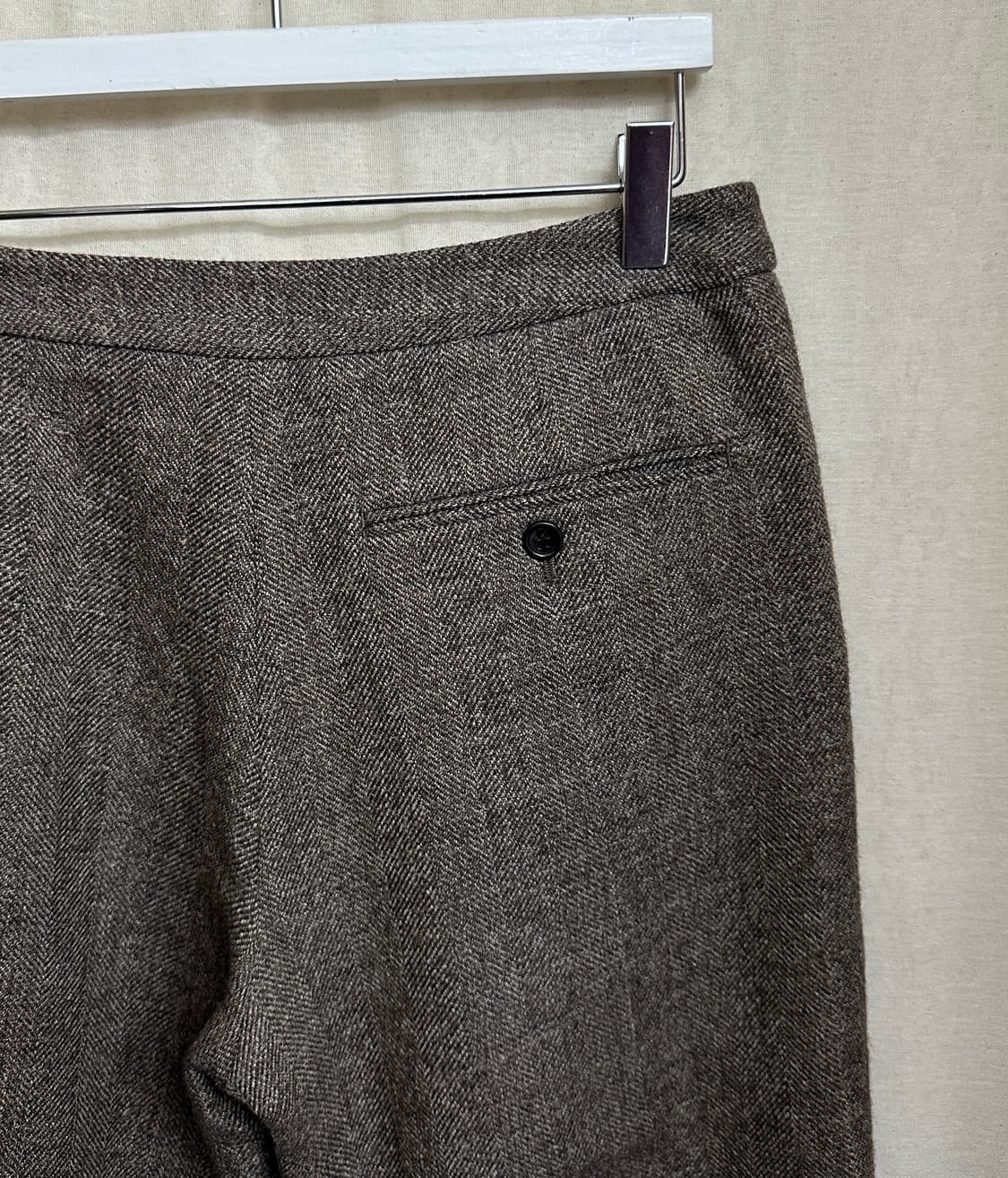 spick and span 울 팬츠 상품이미지6