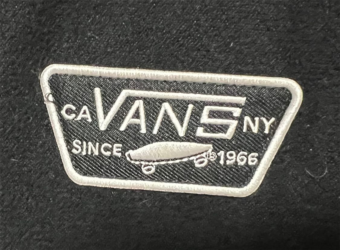 VANS 반스 오프더월 남자 모직 누빔 코치자켓 겨울 L 100  상품이미지3