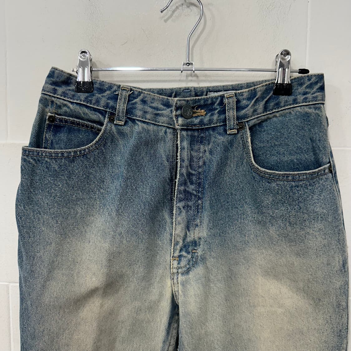 캘빈클라인진 부츠컷 팬츠 상품이미지2