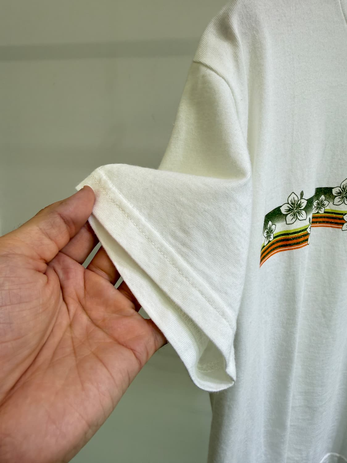 CRAZY SHIRTS 반팔티셔츠 상품이미지3