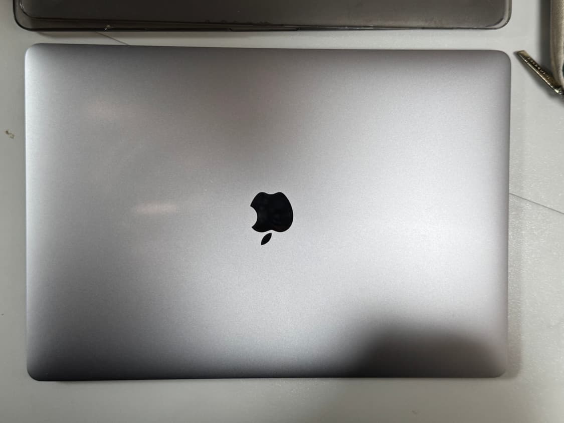 2017 맥북 프로 터치바 15인치 CTO 상품이미지1