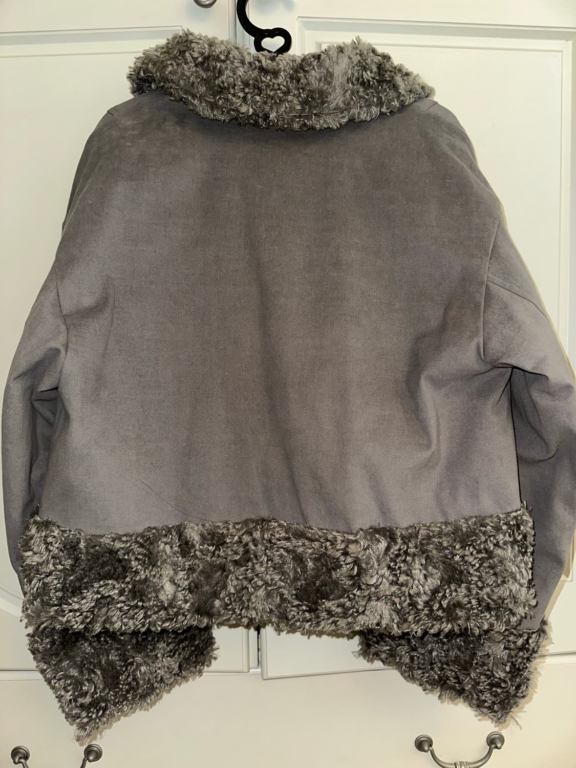 허그유어스킨 무스탕 상품이미지2